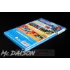 BUSTE RICHIUDIBILI per custodie Videogiochi NINTENDO (conf. 50 pz) BUSTE RICHIUDIBILI per custodie Videogiochi NINTENDO (conf. 50 pz)