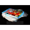 BUSTE RICHIUDIBILI per custodie Videogiochi NINTENDO (conf. 50 pz) BUSTE RICHIUDIBILI per custodie Videogiochi NINTENDO (conf. 50 pz)