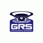 GRS - Great Replacement Speakers GRS - Great Replacement Speakers