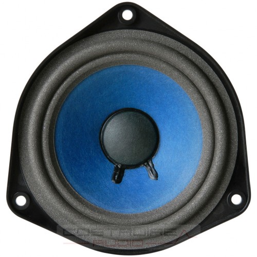 GRS RSB901-1 KIT COMPLETO Altoparlante da sostituzione per Bose 901 4-1/2" 1 Ohm