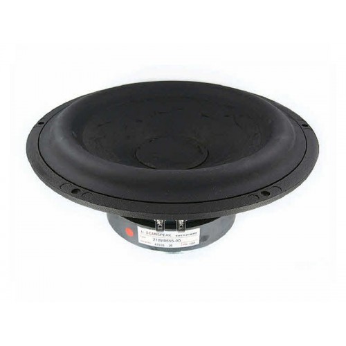 Scan Speak - 21W/8555-00 - Woofer 8" 8 Ohm Classic