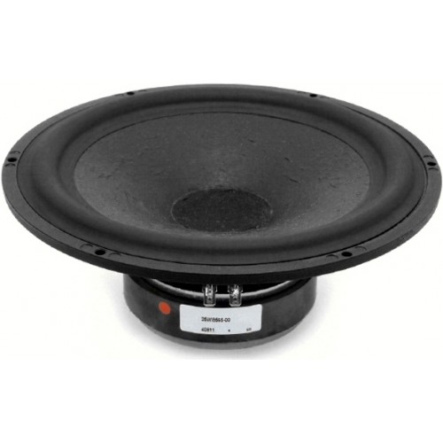 Scan Speak - 25W/8565-00 - Woofer 10" 8 Ohm Classic