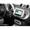 Alpine iLX-702D - Autoradio 2 Din multimediale certificata Apple Car Play e Android Auto Alpine iLX-702D - Autoradio 2 Din multimediale certificata Apple Car Play e Android Auto