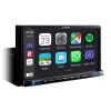 Alpine iLX-702D - Autoradio 2 Din multimediale certificata Apple Car Play e Android Auto Alpine iLX-702D - Autoradio 2 Din multimediale certificata Apple Car Play e Android Auto