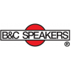 B&C Speakers
