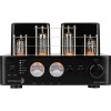 Dayton Audio HTA100BT - Hybrid Stereo Tube Amplifier with Bluetooth USB Aux In Sub Out