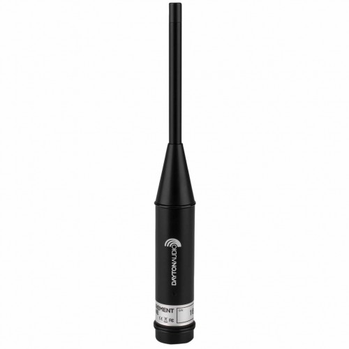 Dayton Audio UMM-6 USB Measurement Microphone