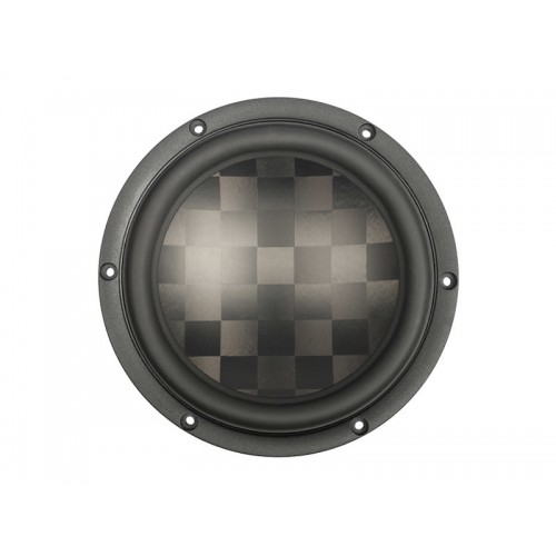 SB Acoustics Satori MW19TX-4 - 7.5″ TeXtreme Cone Woofer 4 ohm