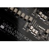 Audio Analogue - AA phono Preamplificatore High End NERO