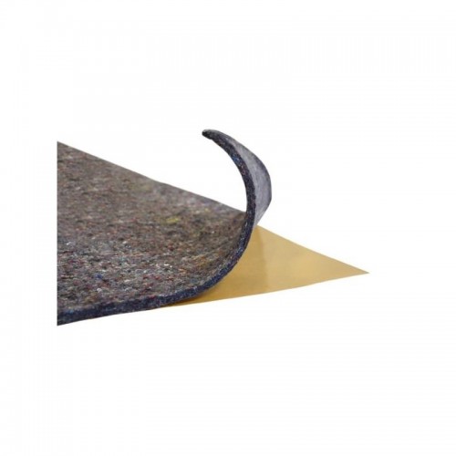 CTK CaiMat 8 500x400mm - Adhesive sound-absorbing material