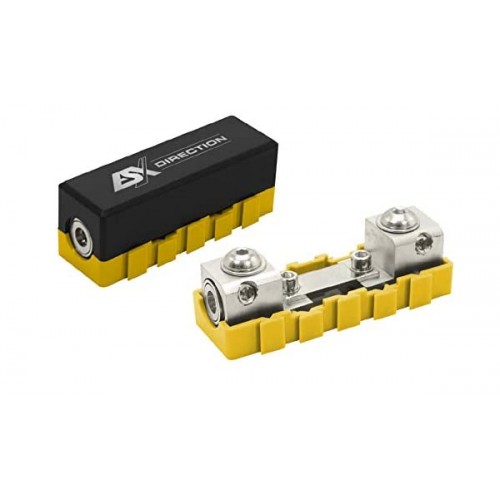 ESX DFH-ANL - Mini-ANL/ANL modular fuse holder  for cross sections up to 40 mm2