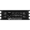 ESX Q-FOURV2 (24V) 4-Channel Class D Digital Compact Amplifier  4 x 100 Watts 2 Ohms 800 Watts Max. Output Power QUANTUM series