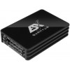ESX Q-FOURV2 (24V) 4-Channel Class D Digital Compact Amplifier 4 x 100 Watts 2 Ohms 800 Watts Max. Output Power QUANTUM series ESX Q-FOURV2 (24V) 4-Channel Class D Digital Compact Amplifier 4 x 100 Watts 2 Ohms 800 Watts Max. Output Power QUANTUM series