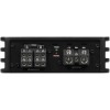 ESX Q-FOURV2 (24V) 4-Channel Class D Digital Compact Amplifier 4 x 100 Watts 2 Ohms 800 Watts Max. Output Power QUANTUM series ESX Q-FOURV2 (24V) 4-Channel Class D Digital Compact Amplifier 4 x 100 Watts 2 Ohms 800 Watts Max. Output Power QUANTUM series