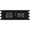 ESX Q-FOURV2 (24V) 4-Channel Class D Digital Compact Amplifier  4 x 100 Watts 2 Ohms 800 Watts Max. Output Power QUANTUM series