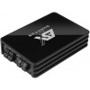 ESX Q-FOURV2 (24V) 4-Channel Class D Digital Compact Amplifier 4 x 100 Watts 2 Ohms 800 Watts Max. Output Power QUANTUM series ESX Q-FOURV2 (24V) 4-Channel Class D Digital Compact Amplifier 4 x 100 Watts 2 Ohms 800 Watts Max. Output Power QUANTUM series