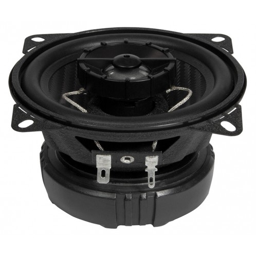 ESX HZ42 10 cm 2-Way Coaxial Speakers (Pair) HORIZON Series 50 Watt RMS, 100 Watt Max 4 Ohm
