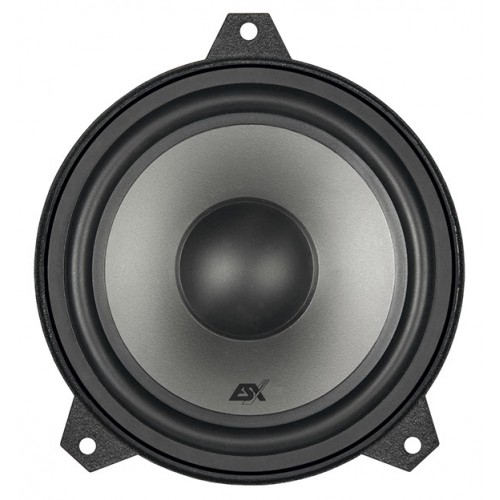 ESX VS-165W BMW -  16,5 cm Bass Speakers (Pair) VISION series Power Rating 80/160 Watt RMS/max
