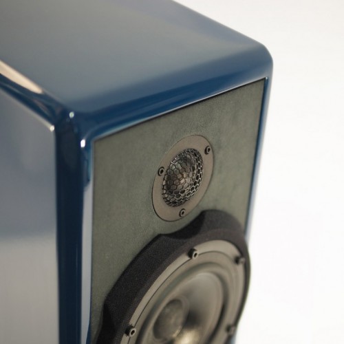 Esse Quadro Stratis S1 - High End exclusive monitor Speaker