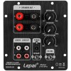 Lepai LP210PA - 2x30W + 60W 2.1 Channel Mini Plate Amplifier TPA3118