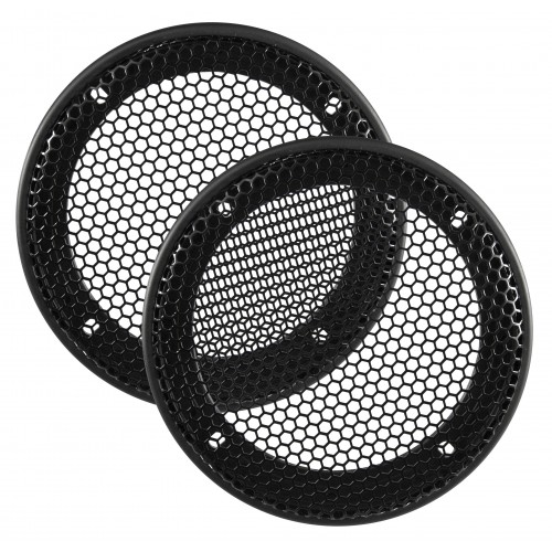MUSWAY MGR5 - 13 CM Universal Speaker grilles (1 PAIR)