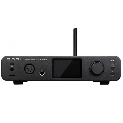 Streamer / Bluetooth / Multimedia Player
