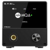 SMSL M500 mk2 - Balanced MQA Audio DAC Headphone Amplifier