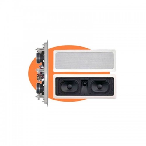 TB Speakers IWP462D - 4.6" Altoparlante da incasso  - 8ohm