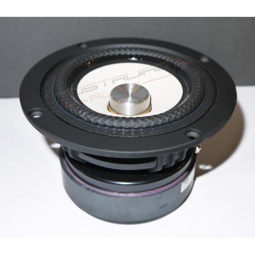 TB Speakers W4-2142 - BAMBOO FIBER PAPER CONE - Fullrange 8 Ohm 10 cm
