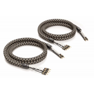 Viablue - Speaker cables