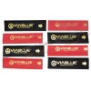 ViaBlue 44952 - Guaina Termorestringente con Freccia - 4 coppie ViaBlue 44952 - Guaina Termorestringente con Freccia - 4 coppie