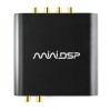 miniDSP 2x4 HD Boxed - USB / DAC - 2 ingressi + 4 uscite miniDSP 2x4 HD Boxed - USB / DAC - 2 ingressi + 4 uscite