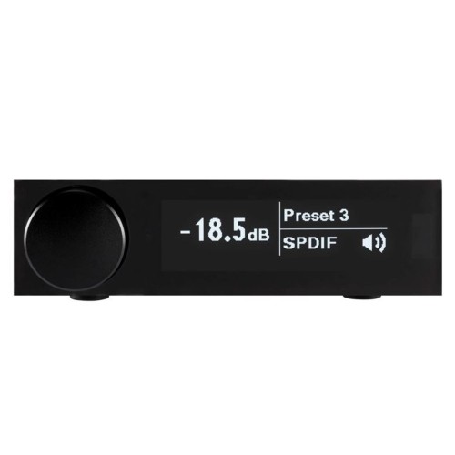 miniDSP 2x4 FLEX DSP audio processor |Balanced (TRS)