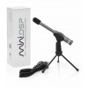miniDSP UMIK-1 - Omni-Directional USB Measurement Calibrated Microphone